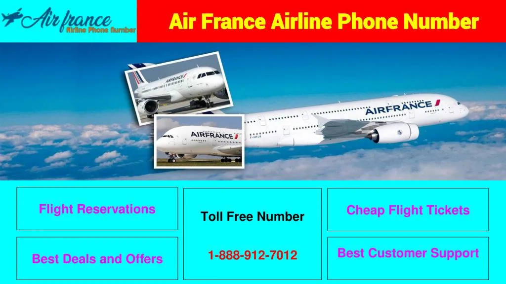 air france airline phone number n.