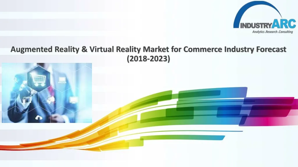 augmented reality virtual reality market n.