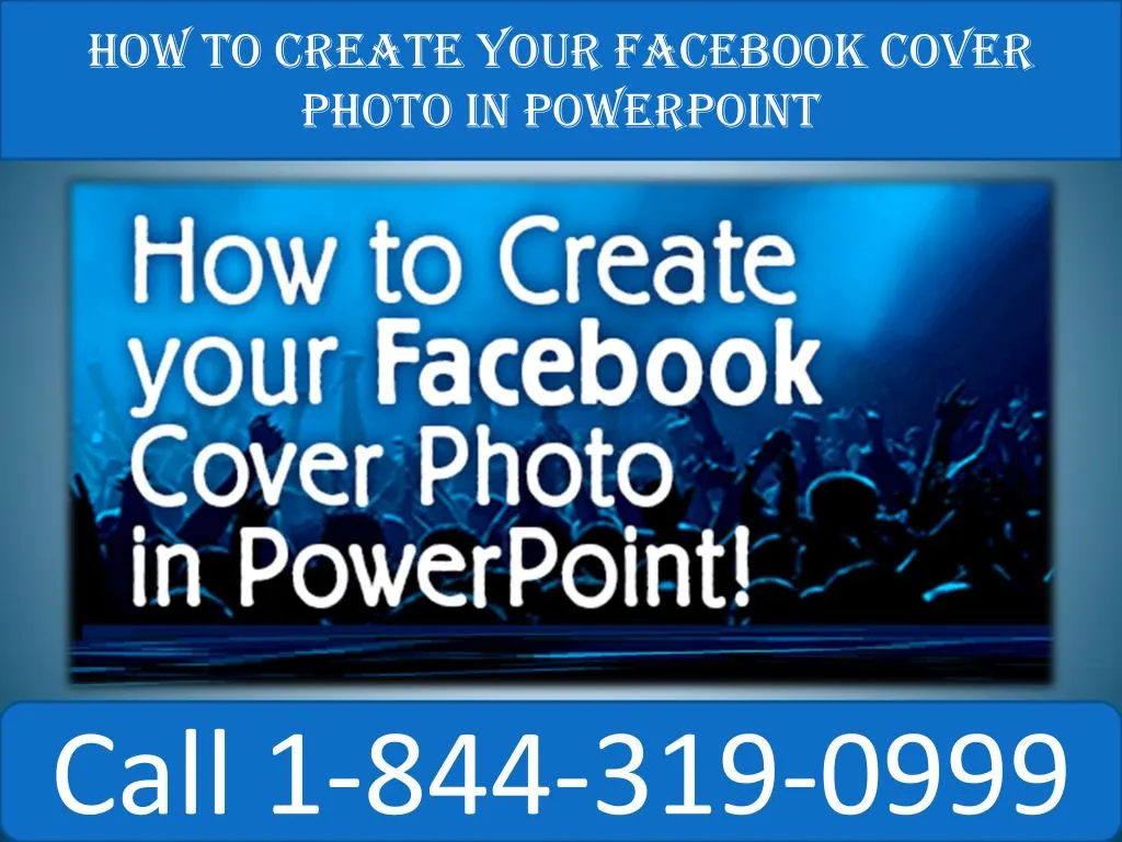 how to create your facebook cover photo n.