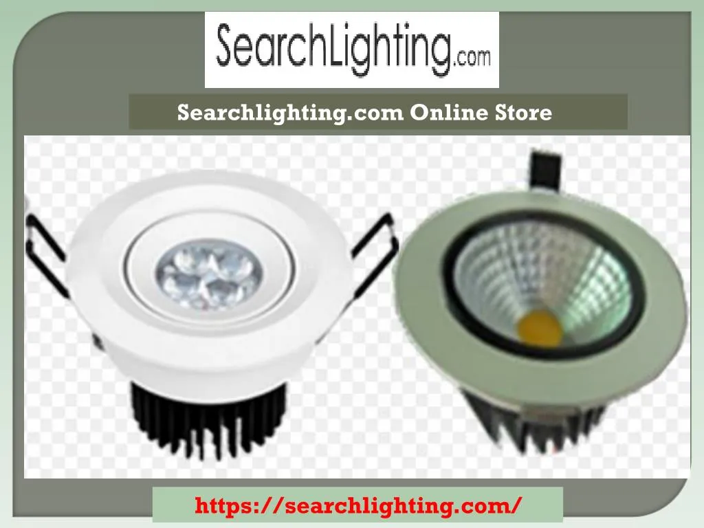 Ppt Light Usa No 1 Online Er Of Led Lighting At Searchlighting Point Presentation Id 8021791 Usa No 1 Online Er Of Led Lighting