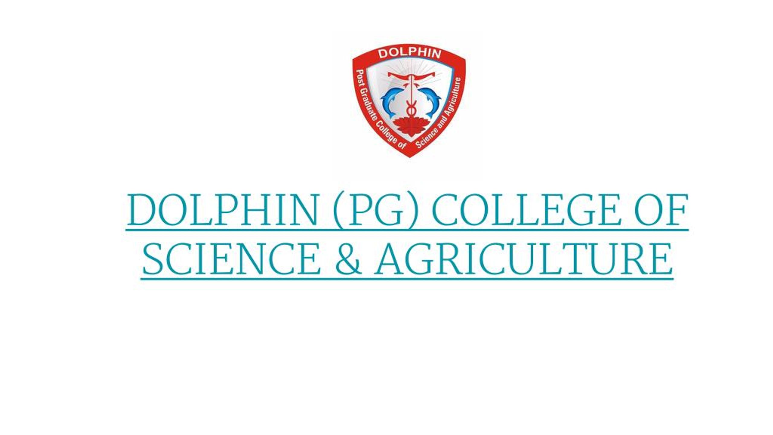bsc agriculture admission 2019