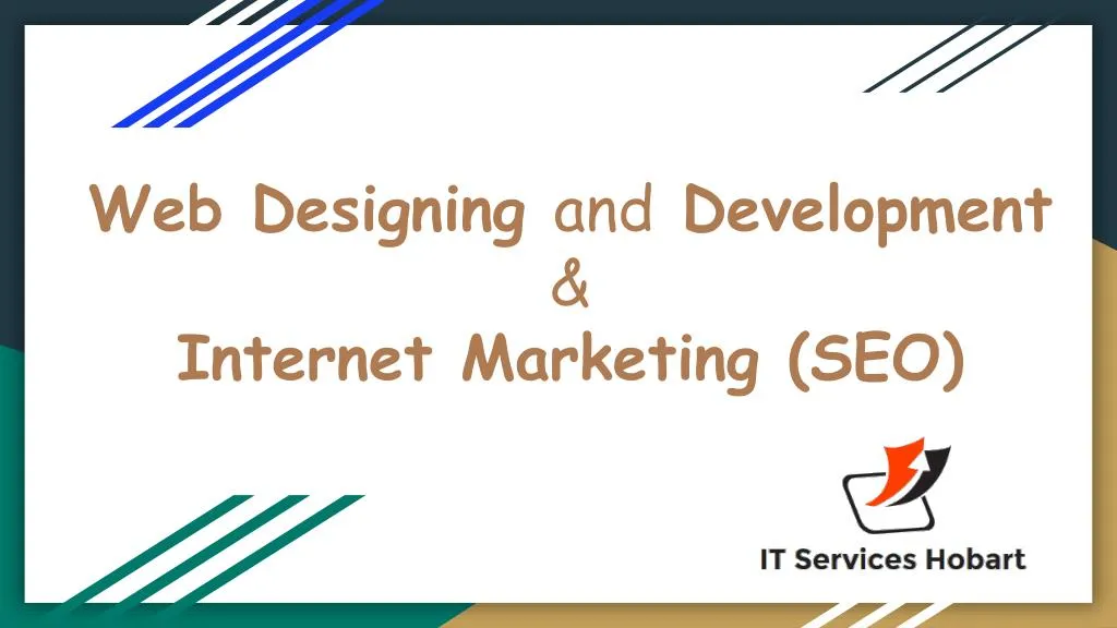 web designing and development internet marketing seo n.