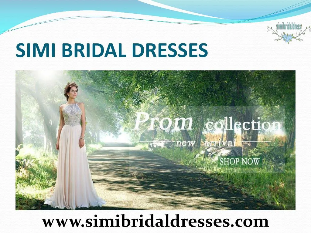 simibridal