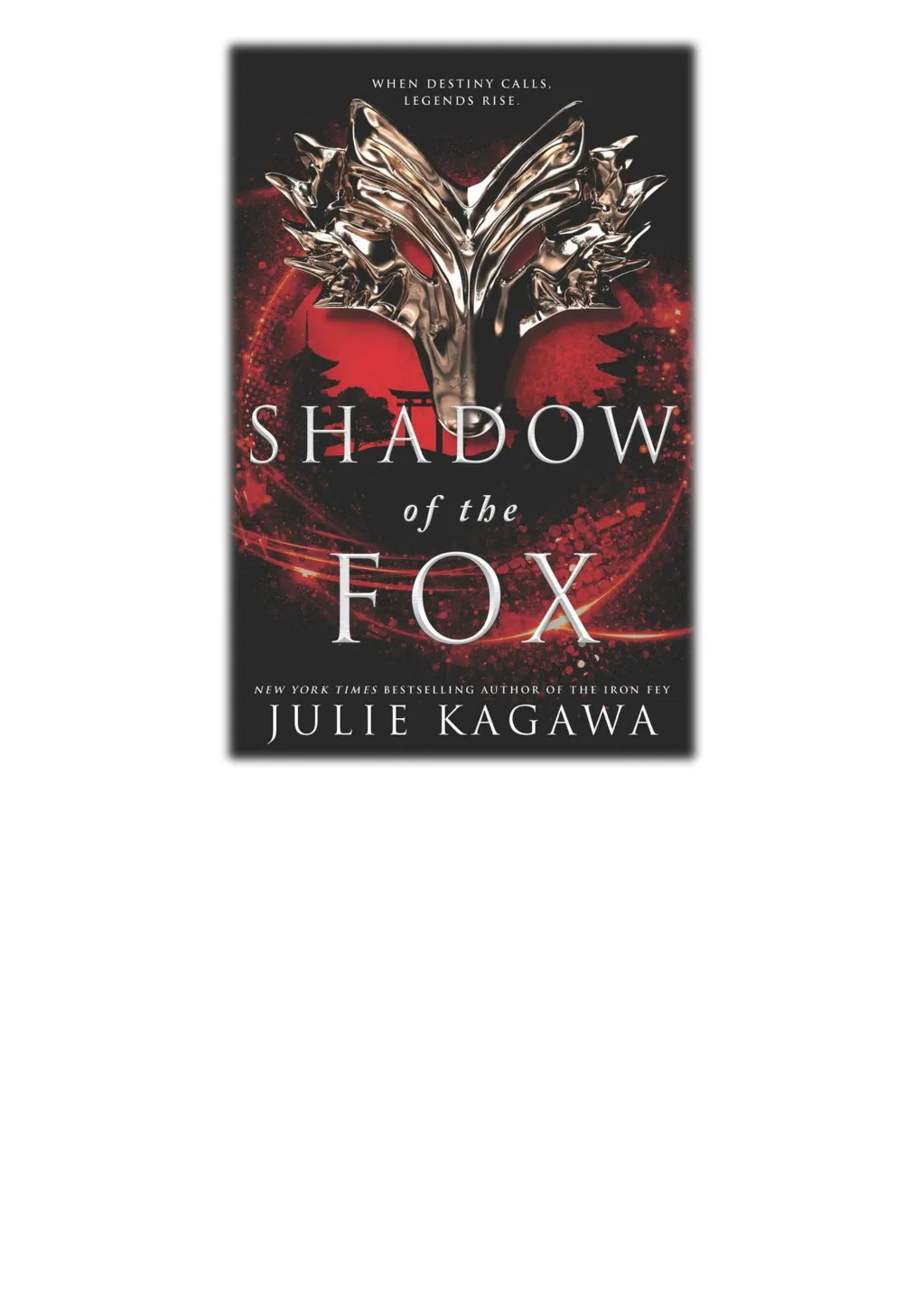 yumeko shadow of the fox