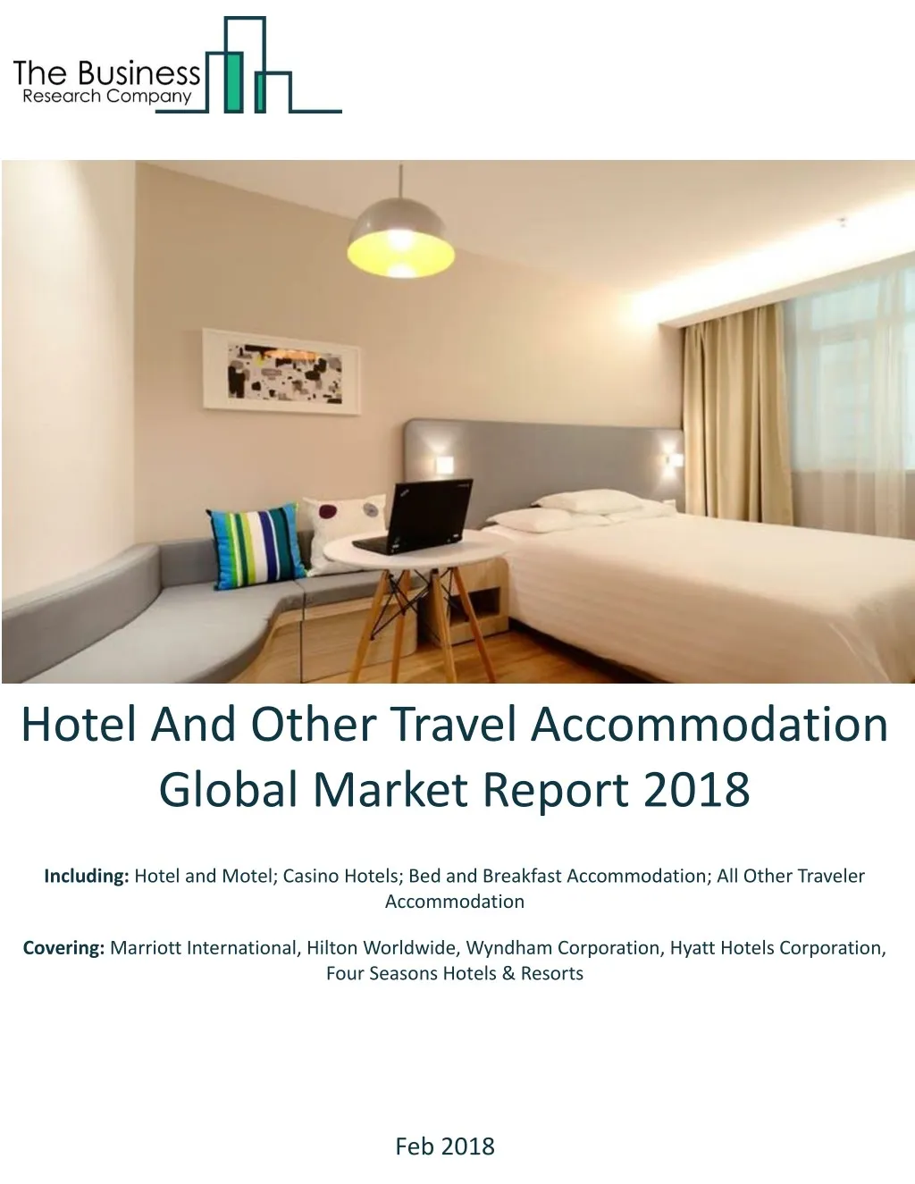 hotel and other travel accommodation global n.