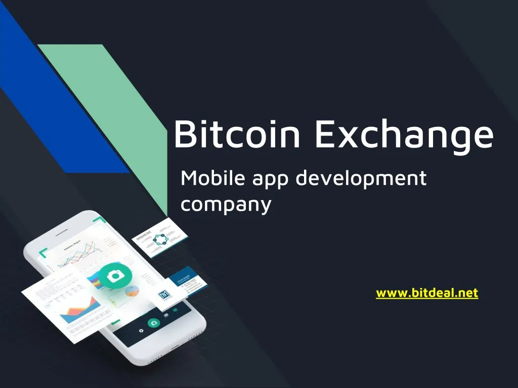 bitcoin exchange mobile app development company n.