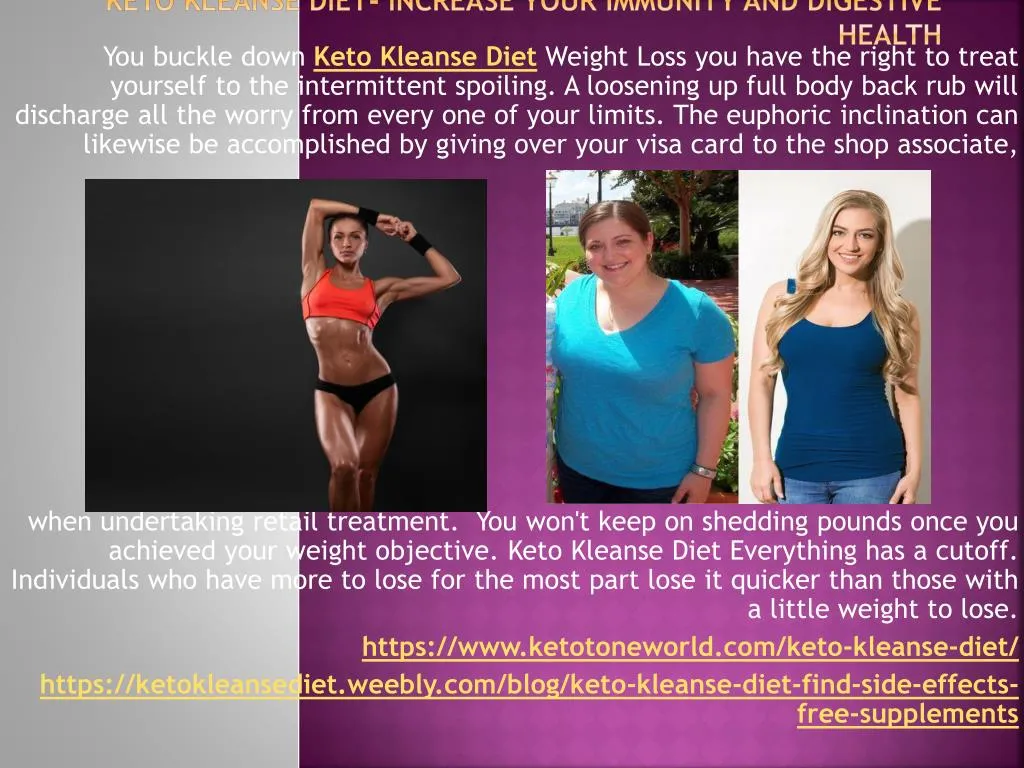 keto kleanse diet increase your immunity and digestive health n.