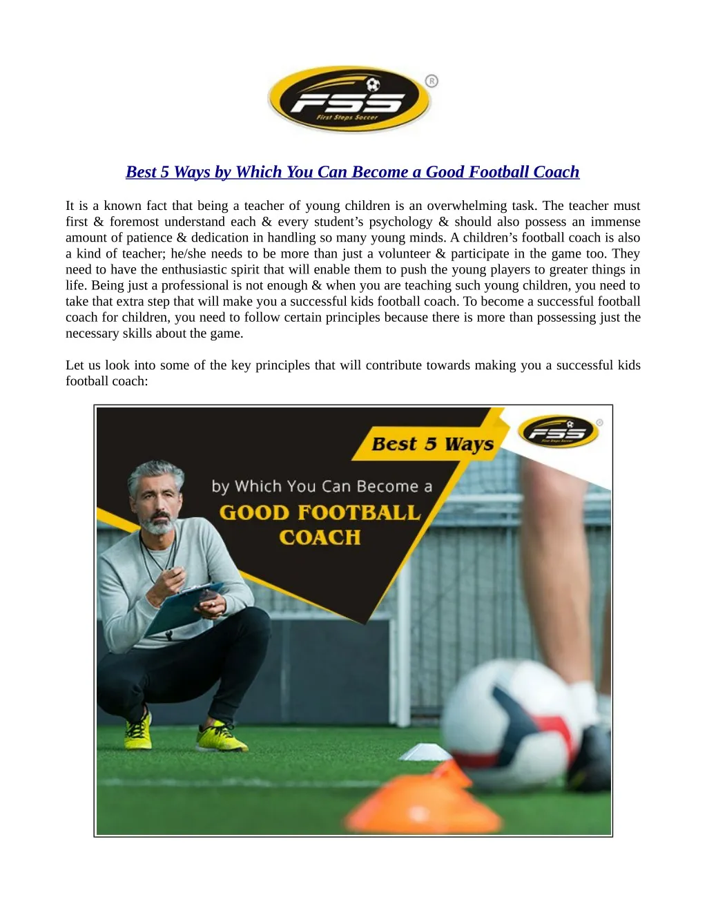 ppt-best-5-ways-by-which-you-can-become-a-good-football-coach