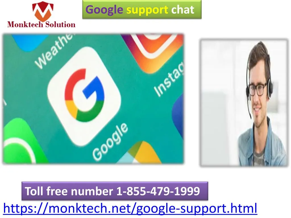 Ppt learn about the products of google at google support chat 1 855 479 1999 powerpoint 
