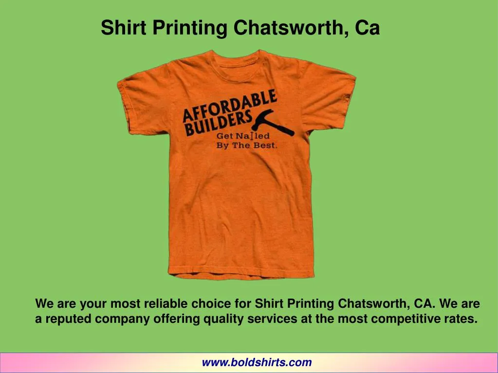 cheap clothing printing companies