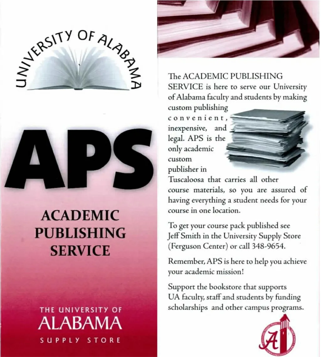 PPT The Academic Publishing Service PowerPoint Presentation Free