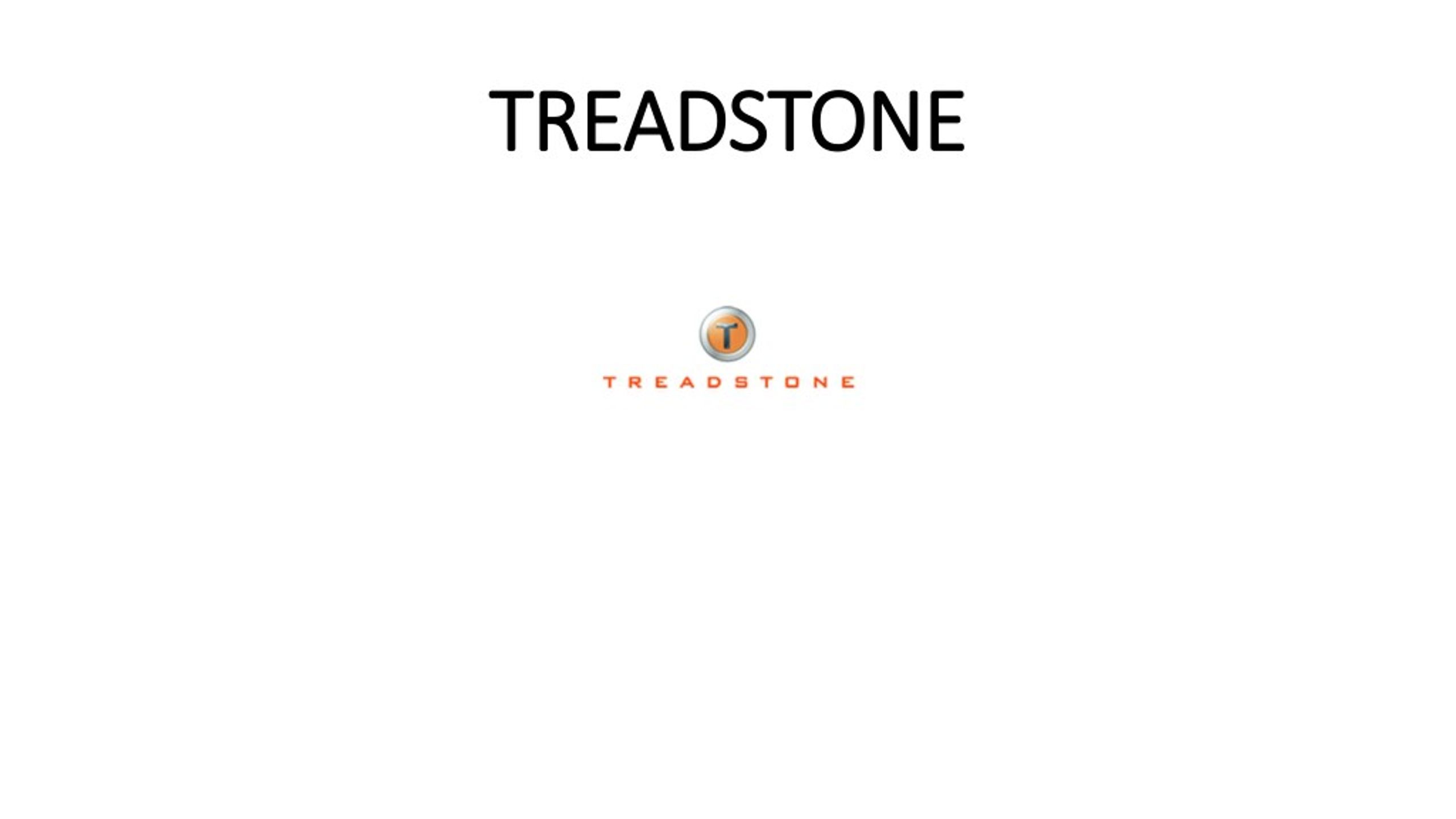 RIGID TOOL BAG - Treadstone Products
