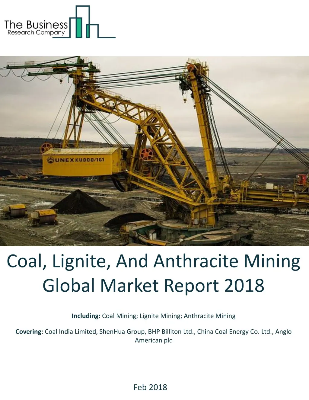 coal lignite and anthracite mining global market n.