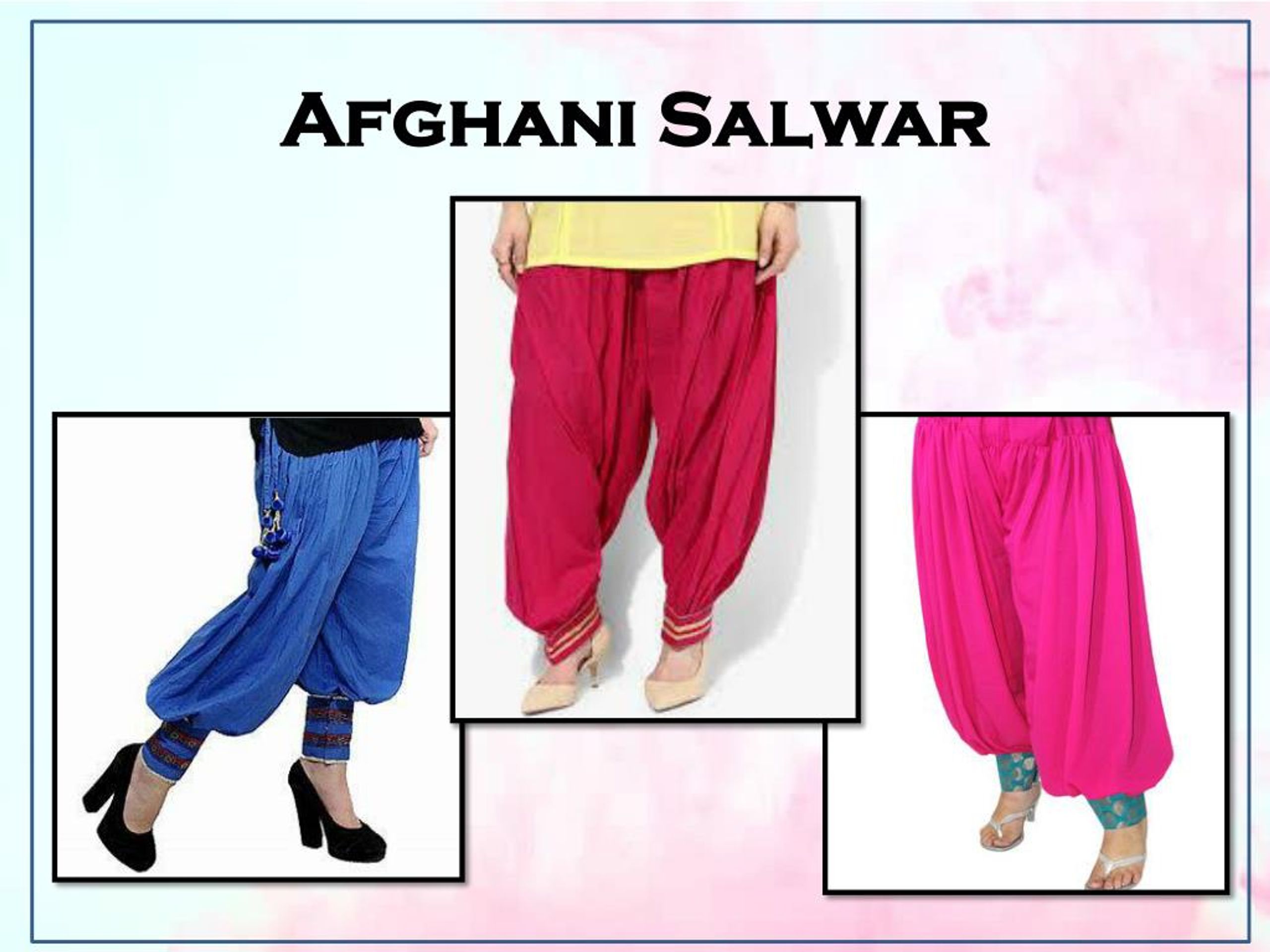 Easy comfortable Afghani salwar cutting and stitching 😍😍 Online course ke  liy 9887192068 6377920818 #salwar #salwarcutting #salw... | Instagram