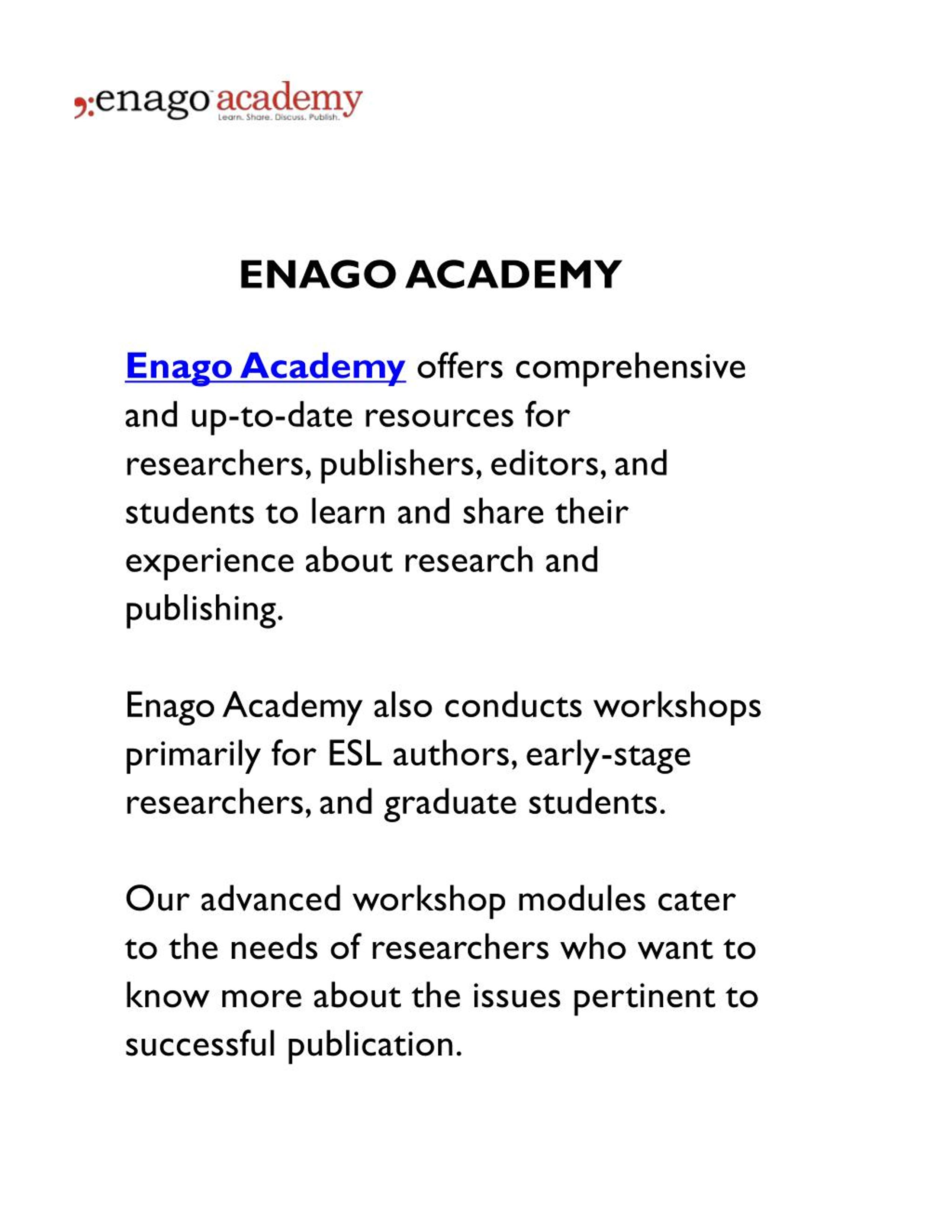 Abstract Vs. Introduction — Do you know the difference? - Enago Academy