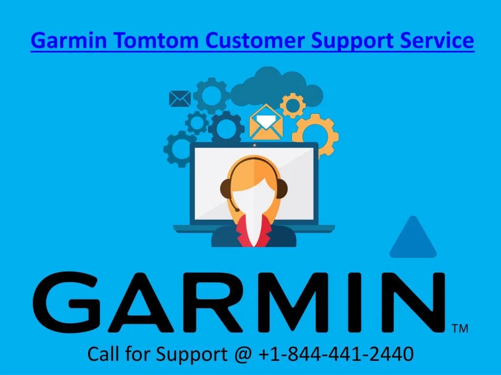 garmin tomtom customer support service n.