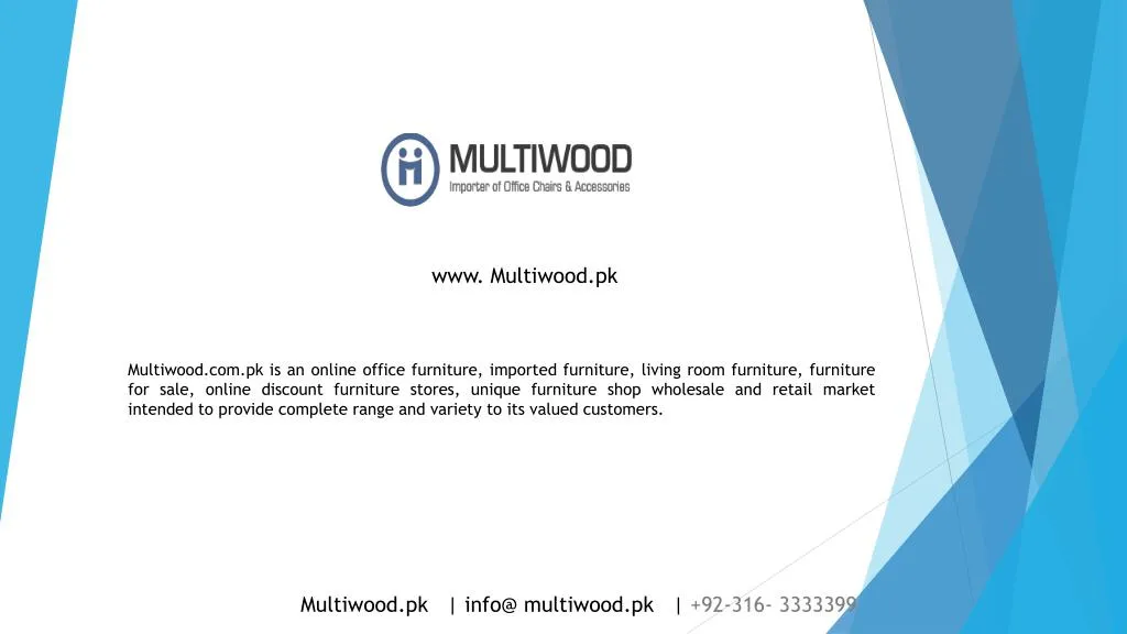 multiwood pk info@ multiwood pk 92 316 3333399 n.