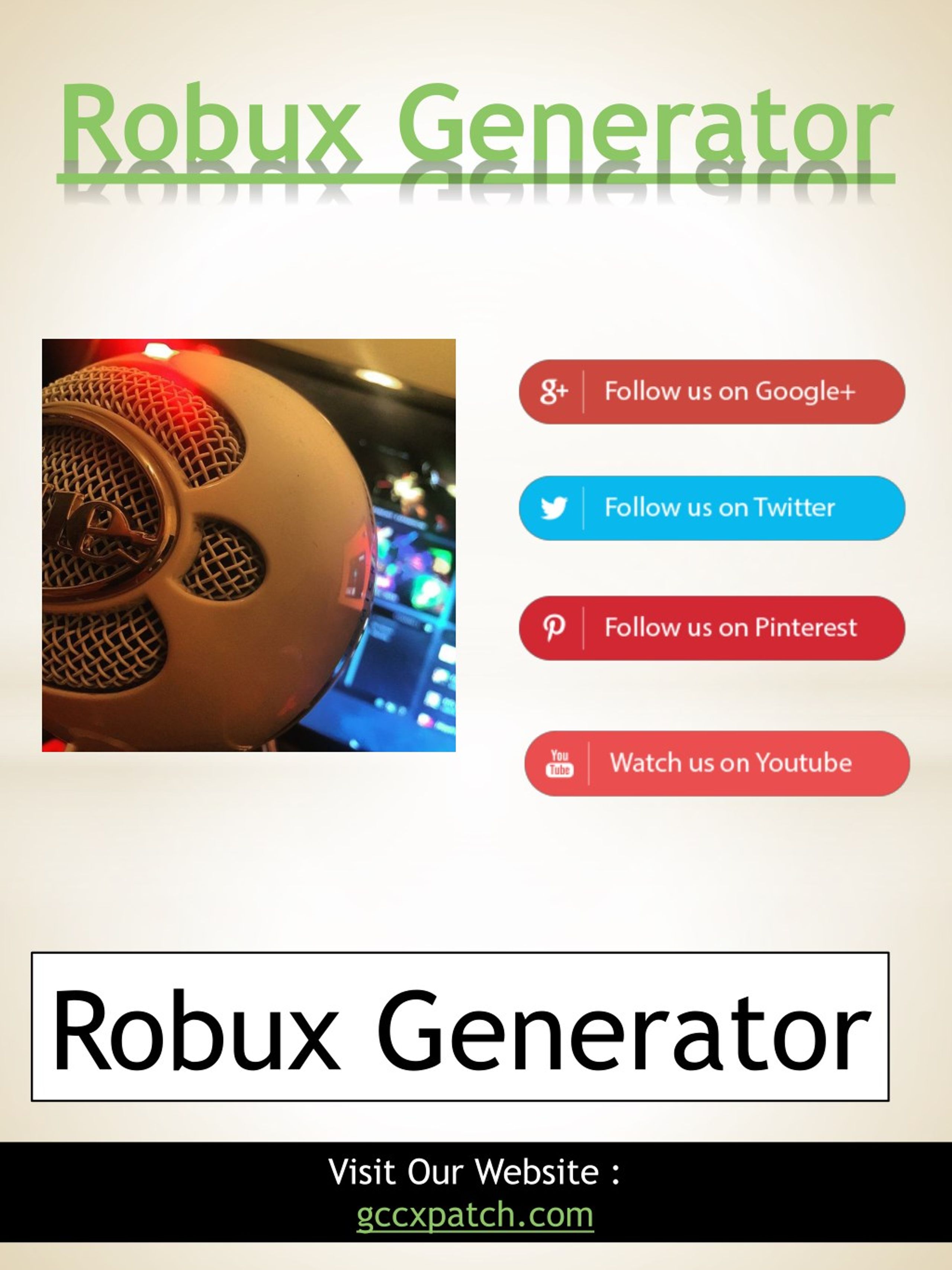 Ppt How To Get Robux For Free Powerpoint Presentation Free