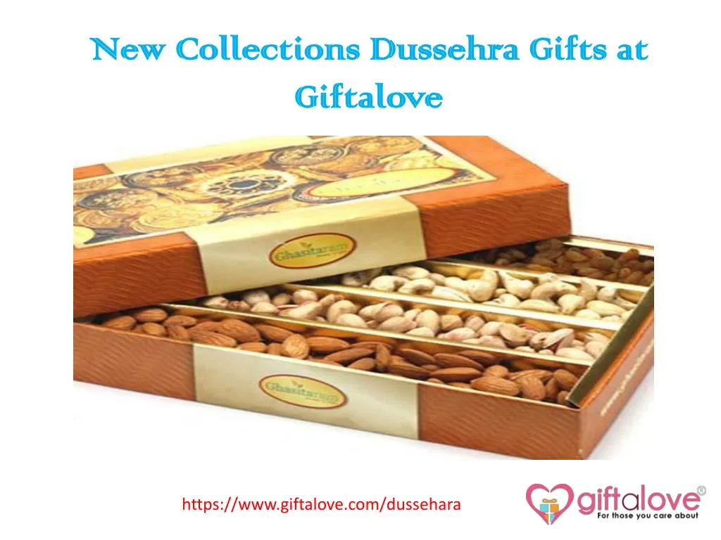 new collections dussehra gifts at giftalove n.