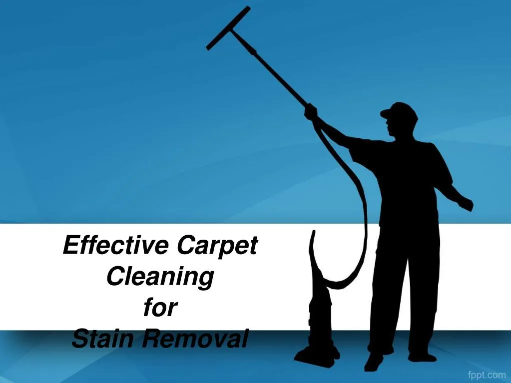 effective carpet cleaning for stain removal n.
