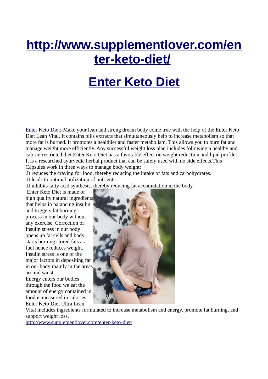 http www supplementlover com en ter keto diet n.