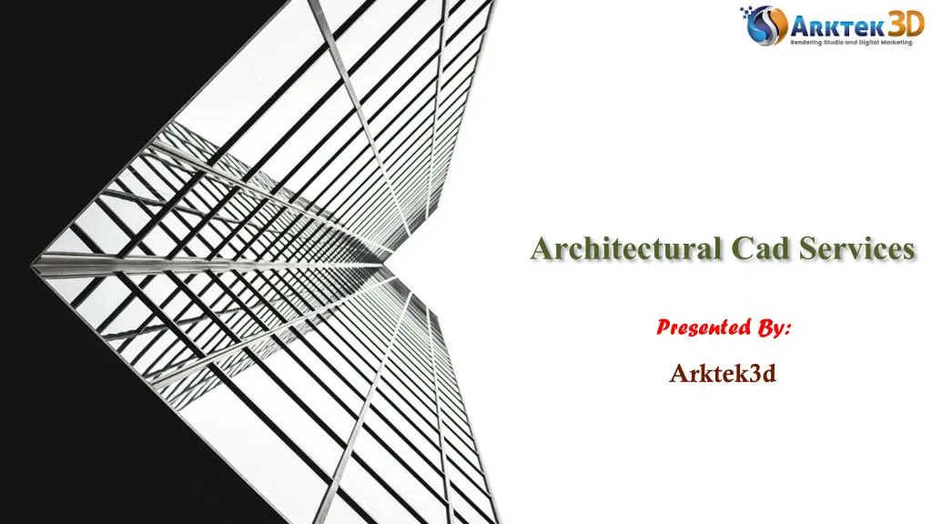 architectural cad services n.