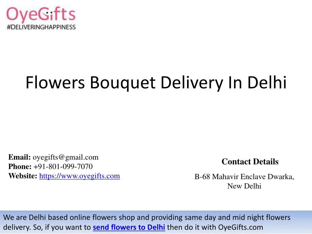 flowers bouquet delivery in delhi n.