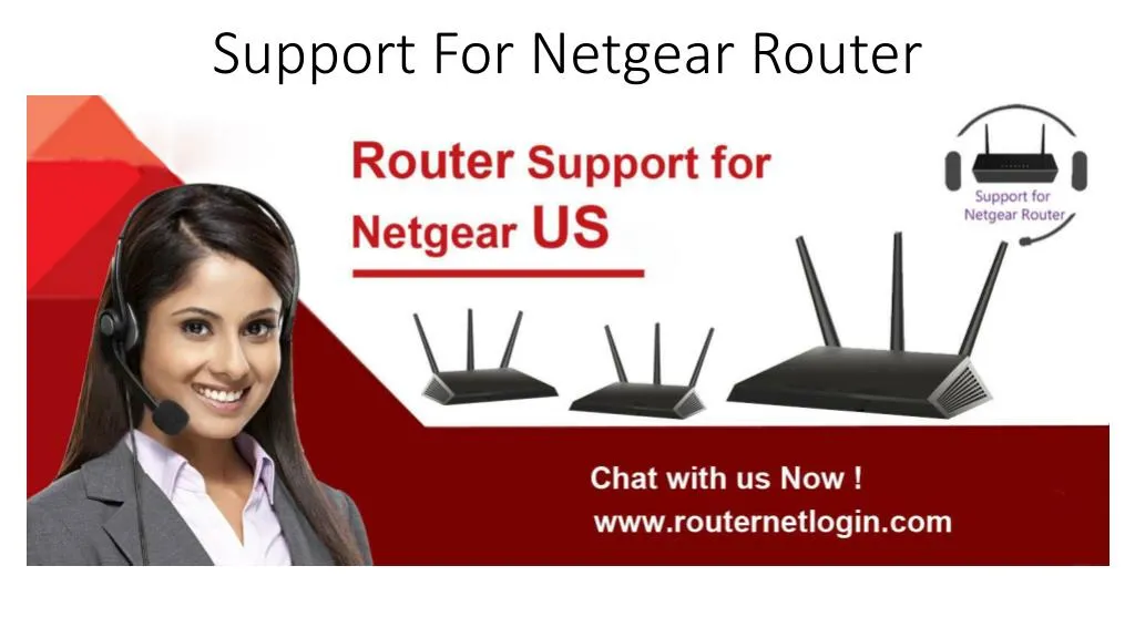 support for netgear router n.