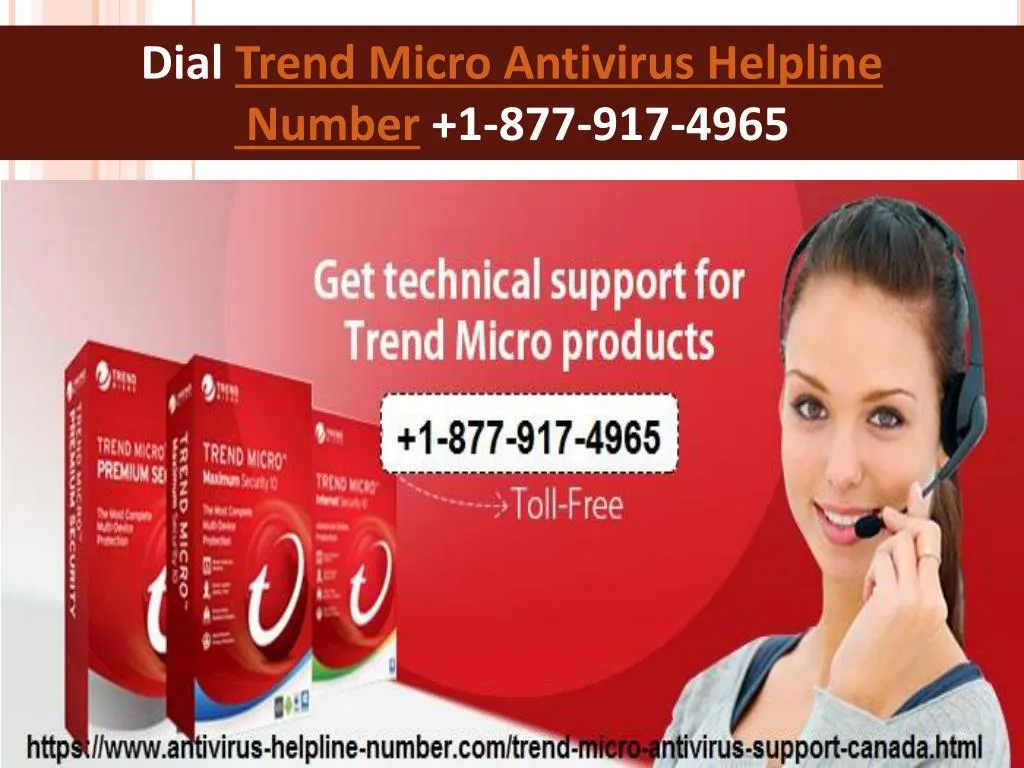 dial trend micro antivirus helpline number n.