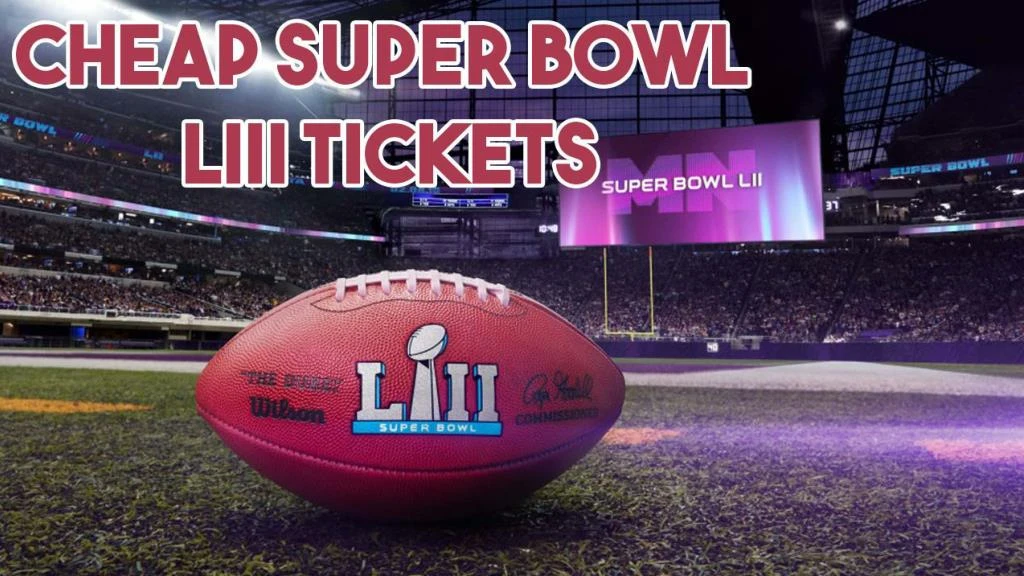 PPT Cheap Super Bowl Tickets PowerPoint Presentation, free download