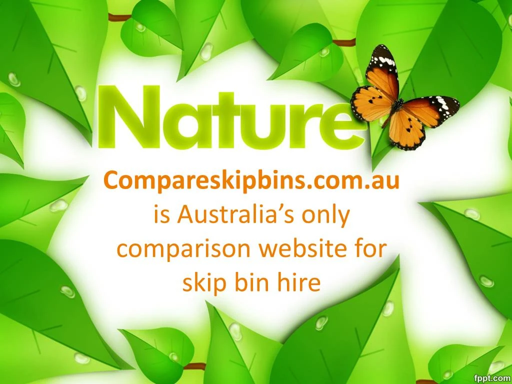 compareskipbins com au is australia s only comparison website for skip bin hire n.