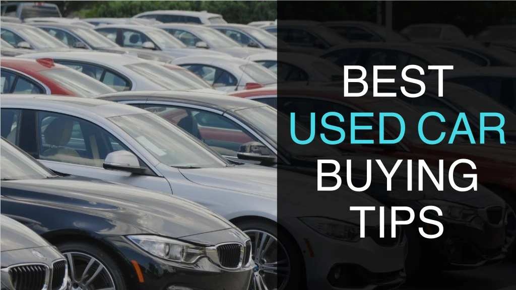 best used car buying tips n.