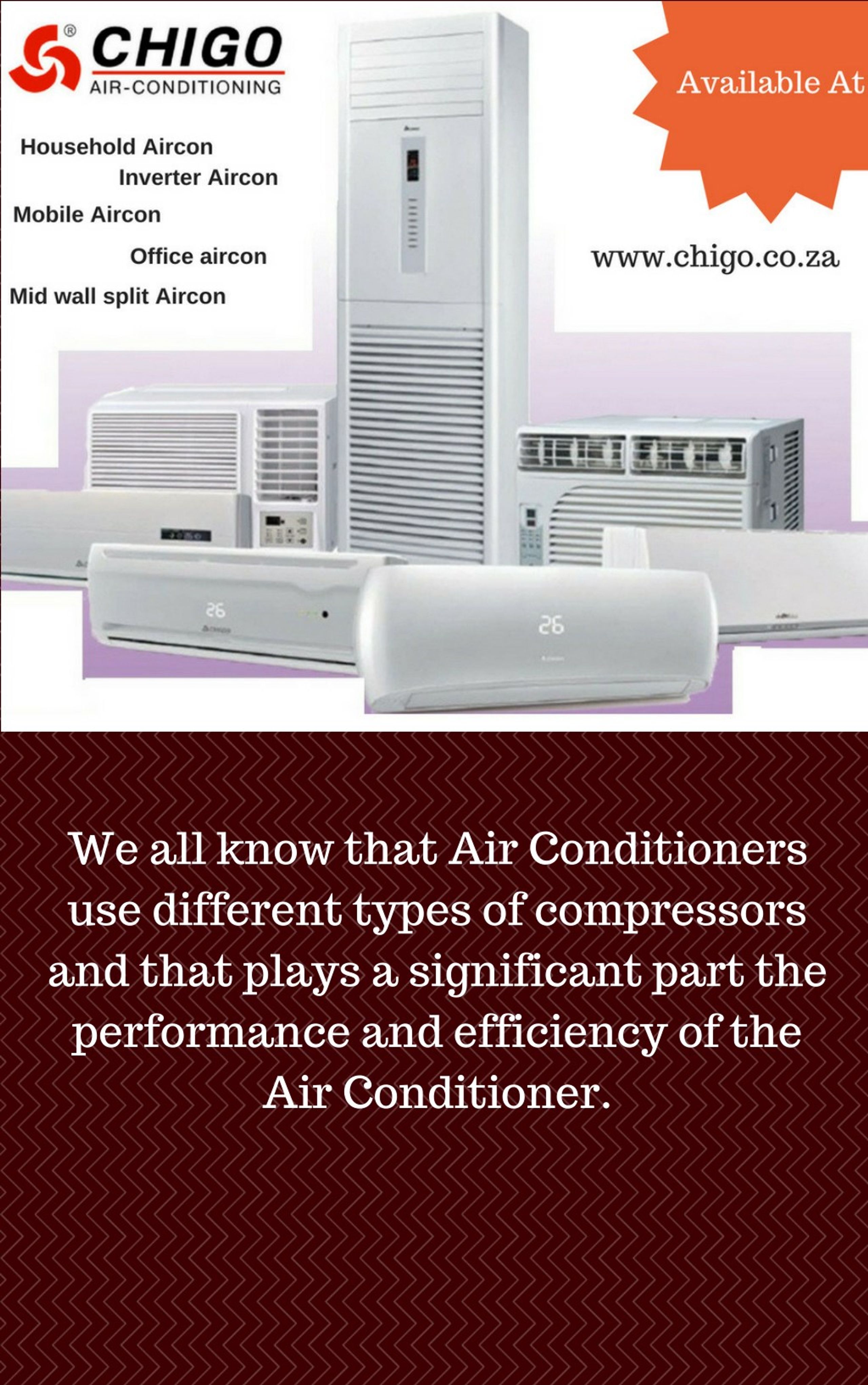 PPT - What is the difference between Normal AC and Inverter technology ...