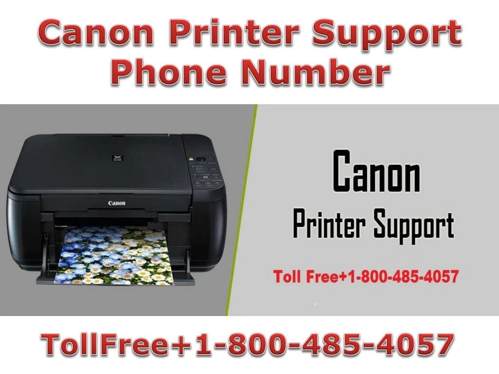 canon printer support phone number n.