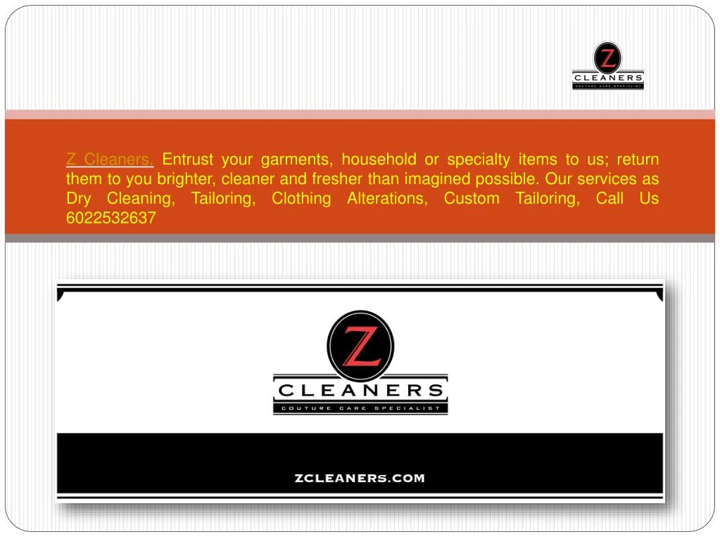 z cleaners entrust your garments household n.