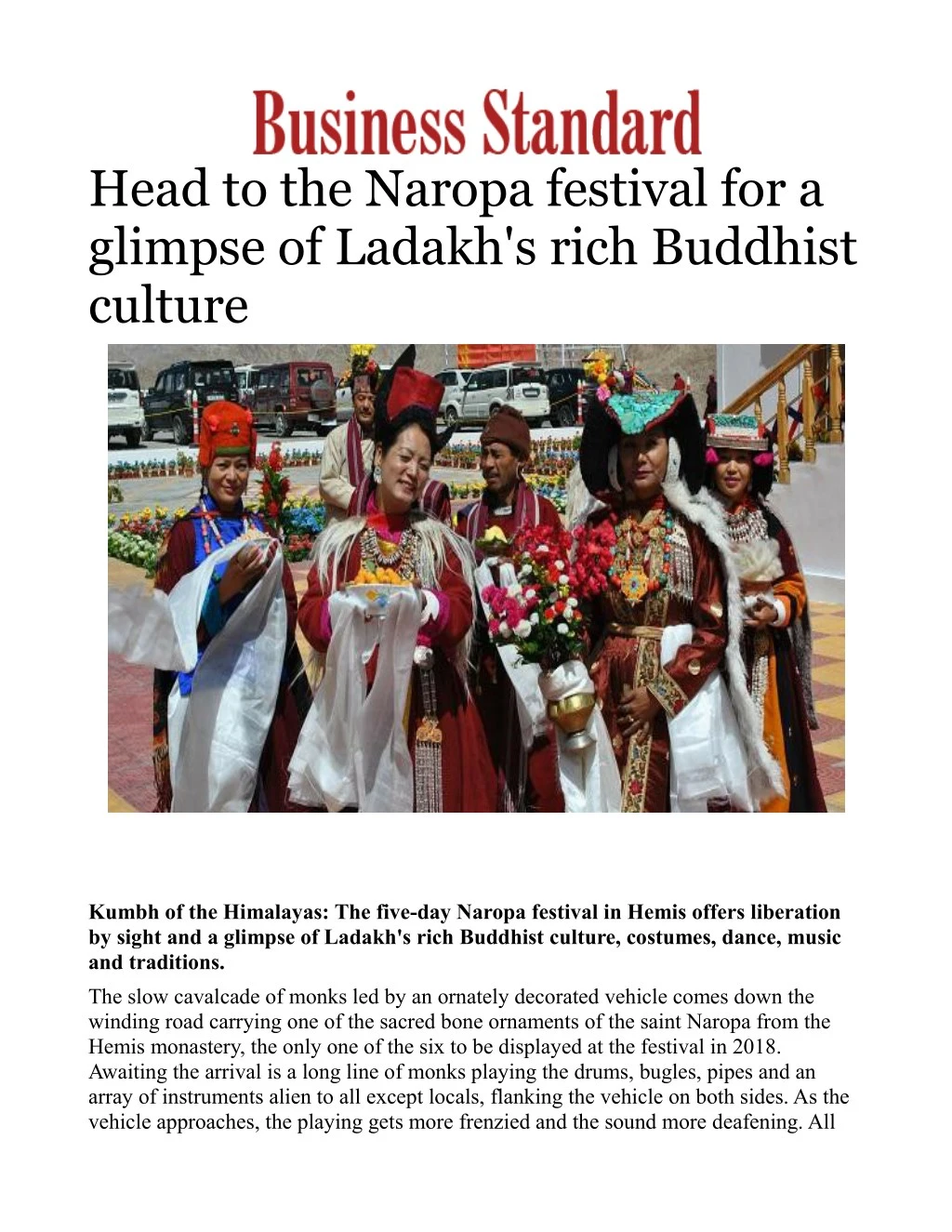 head to the naropa festival for a glimpse n.