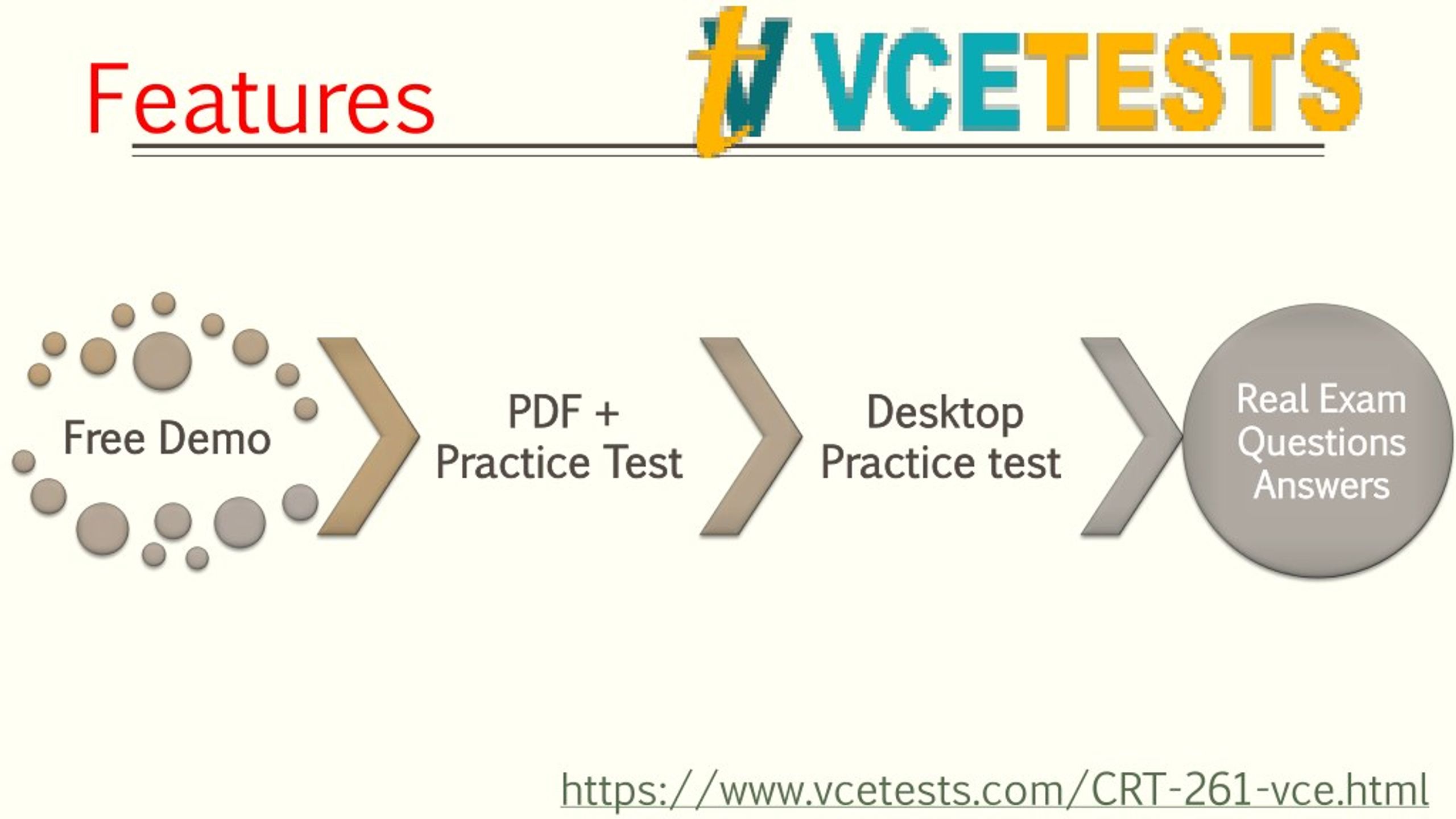 CRT-261 Test Dumps Demo