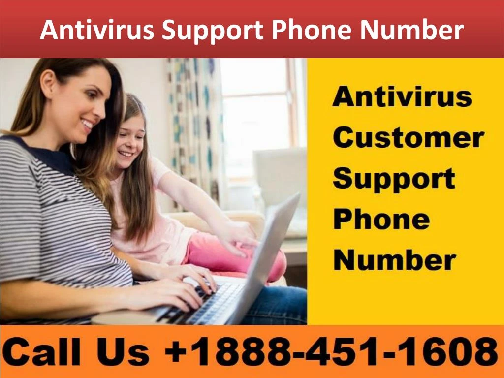 antivirus support phone number n.