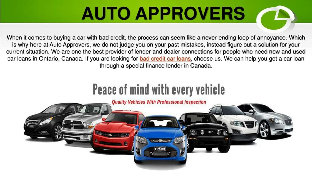auto approvers n.