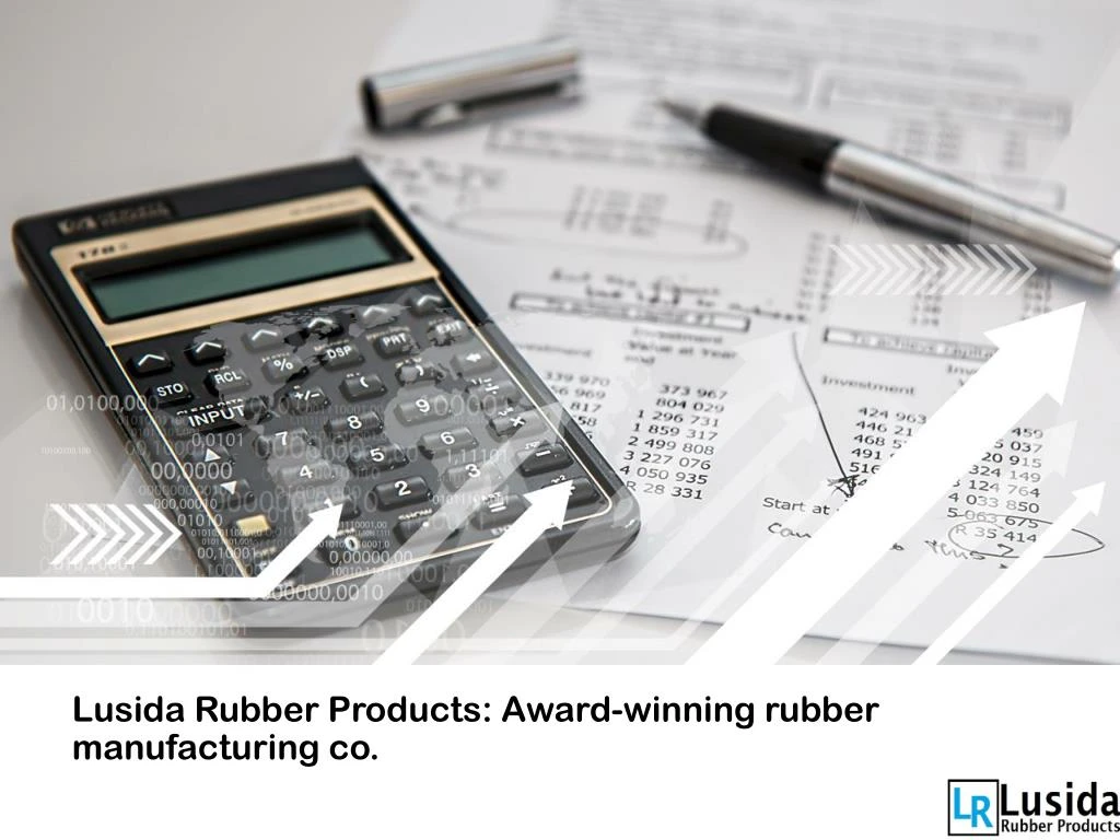 lusida rubber products award winning rubber manufacturing co n.