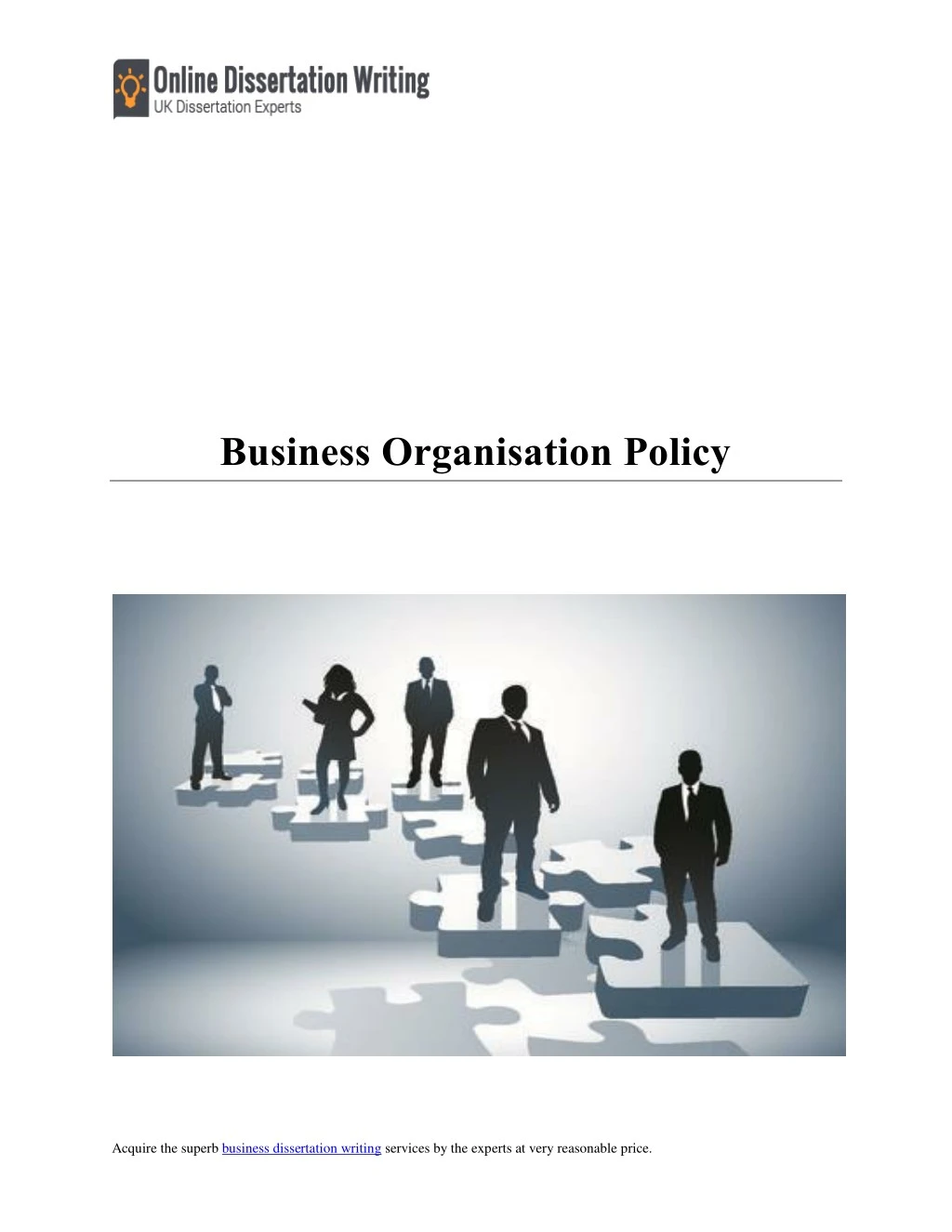 PPT - Various Policies And Their Implementation In Business ...