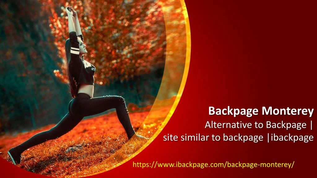 backpage monterey alternative to backpage site similar to backpage ibackpage n.