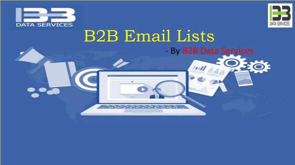 b2b email lists n.