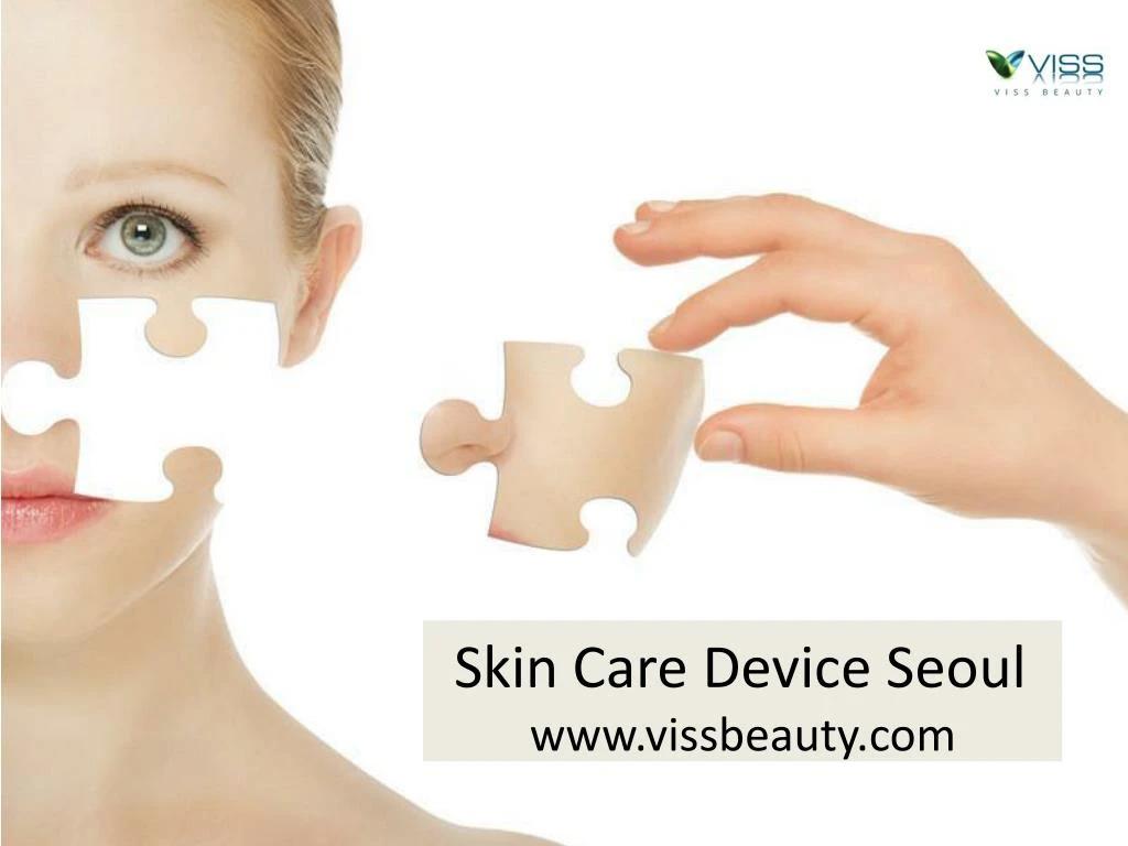 skin care device seoul www vissbeauty com n.