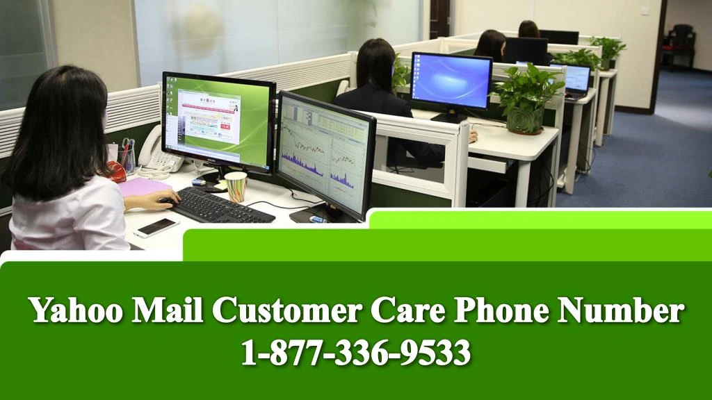 yahoo mail customer care phone number 1 877 336 9533 n.