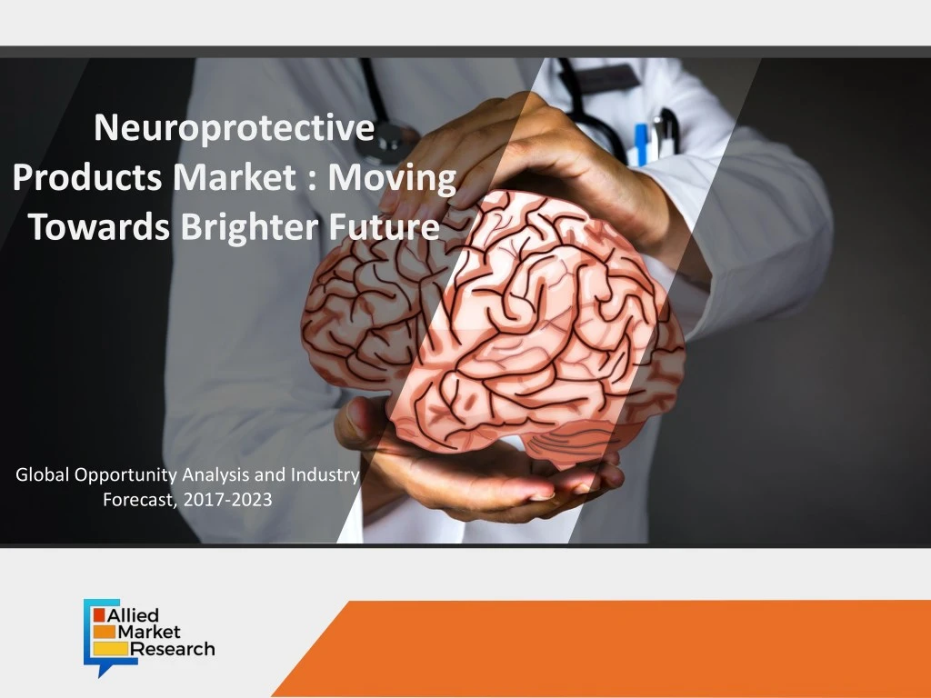 neuroprotective products market moving towards n.