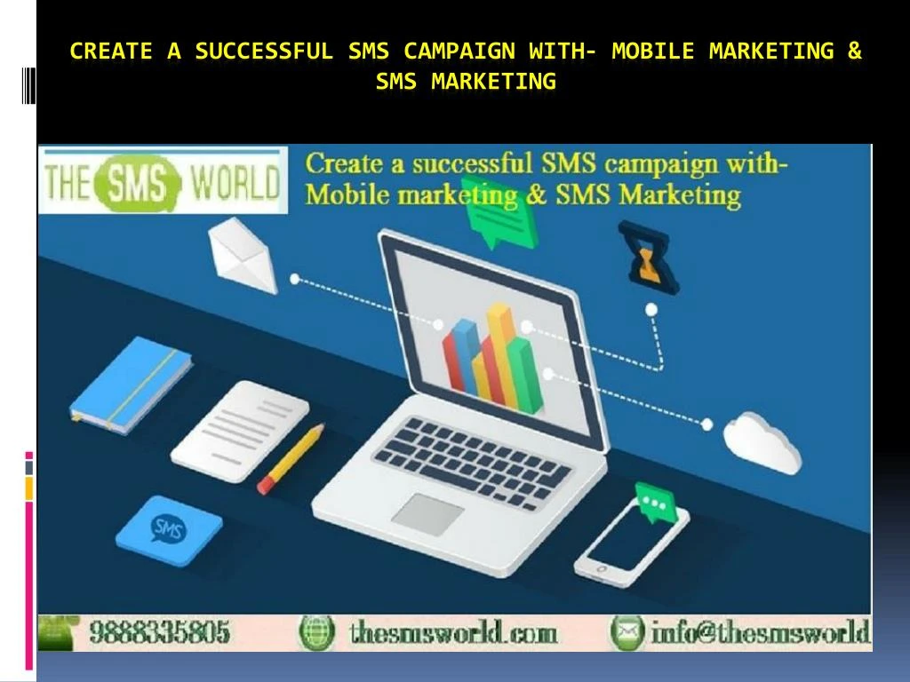 create a successful sms campaign with mobile marketing sms marketing n.