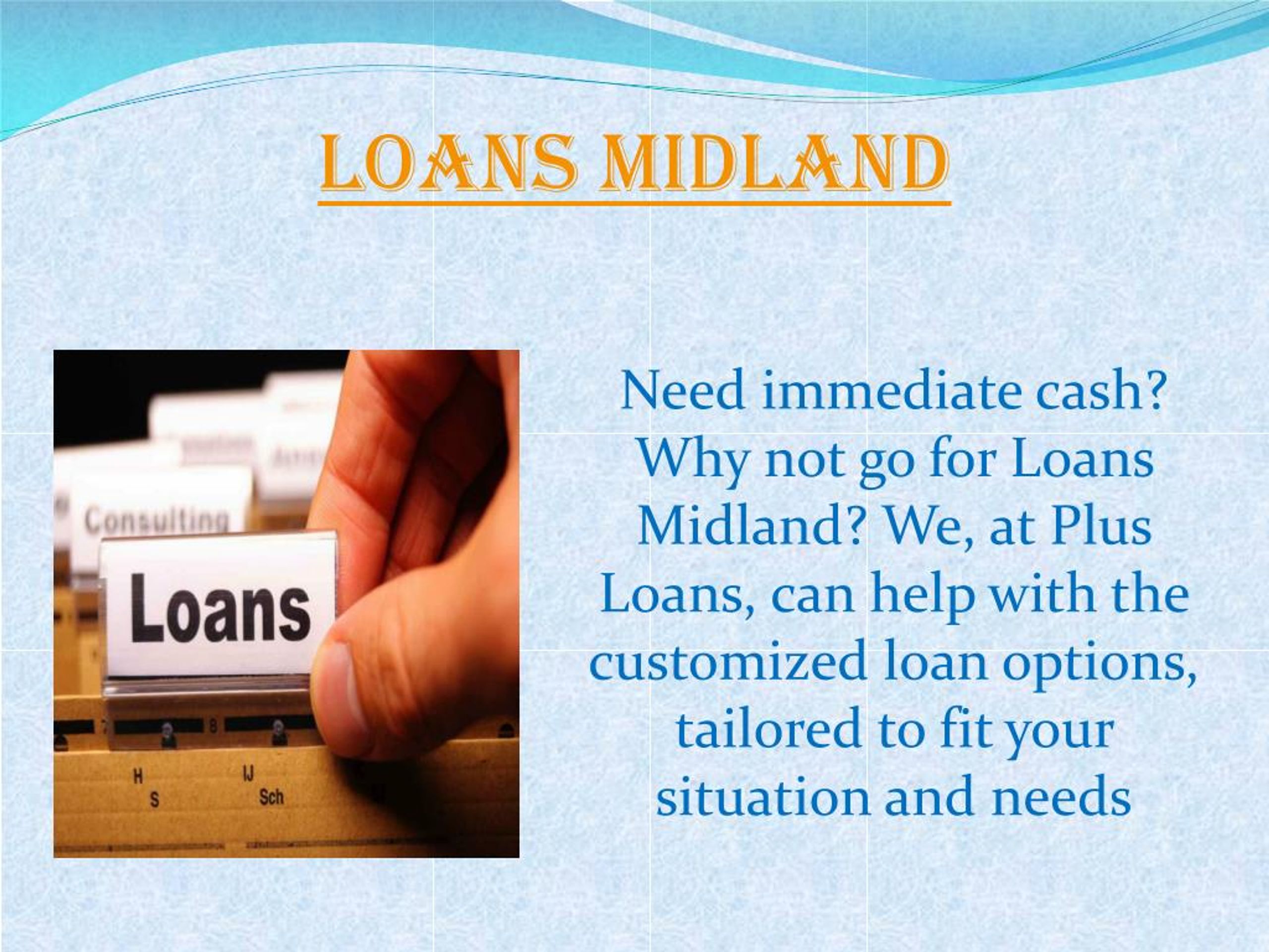 oklahoma and payday loans