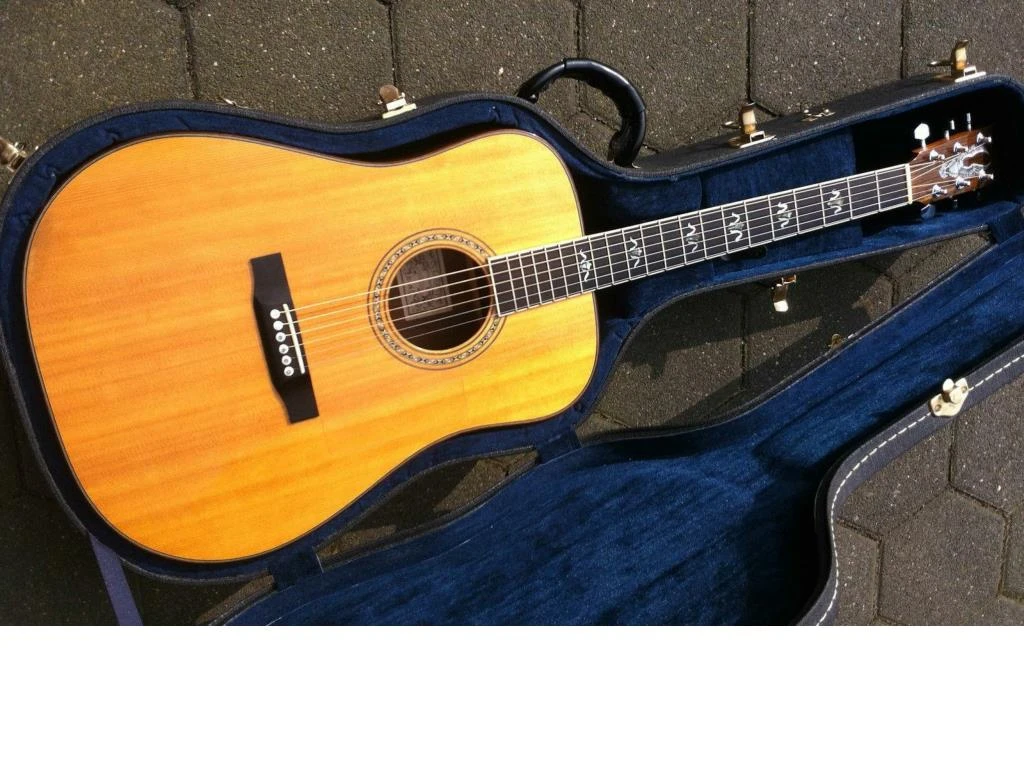 PPT What are the best electric guitar to buy? PowerPoint Presentation
