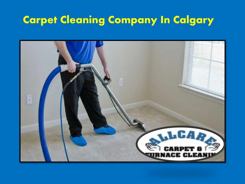 carpet cleaning company in calgary n.